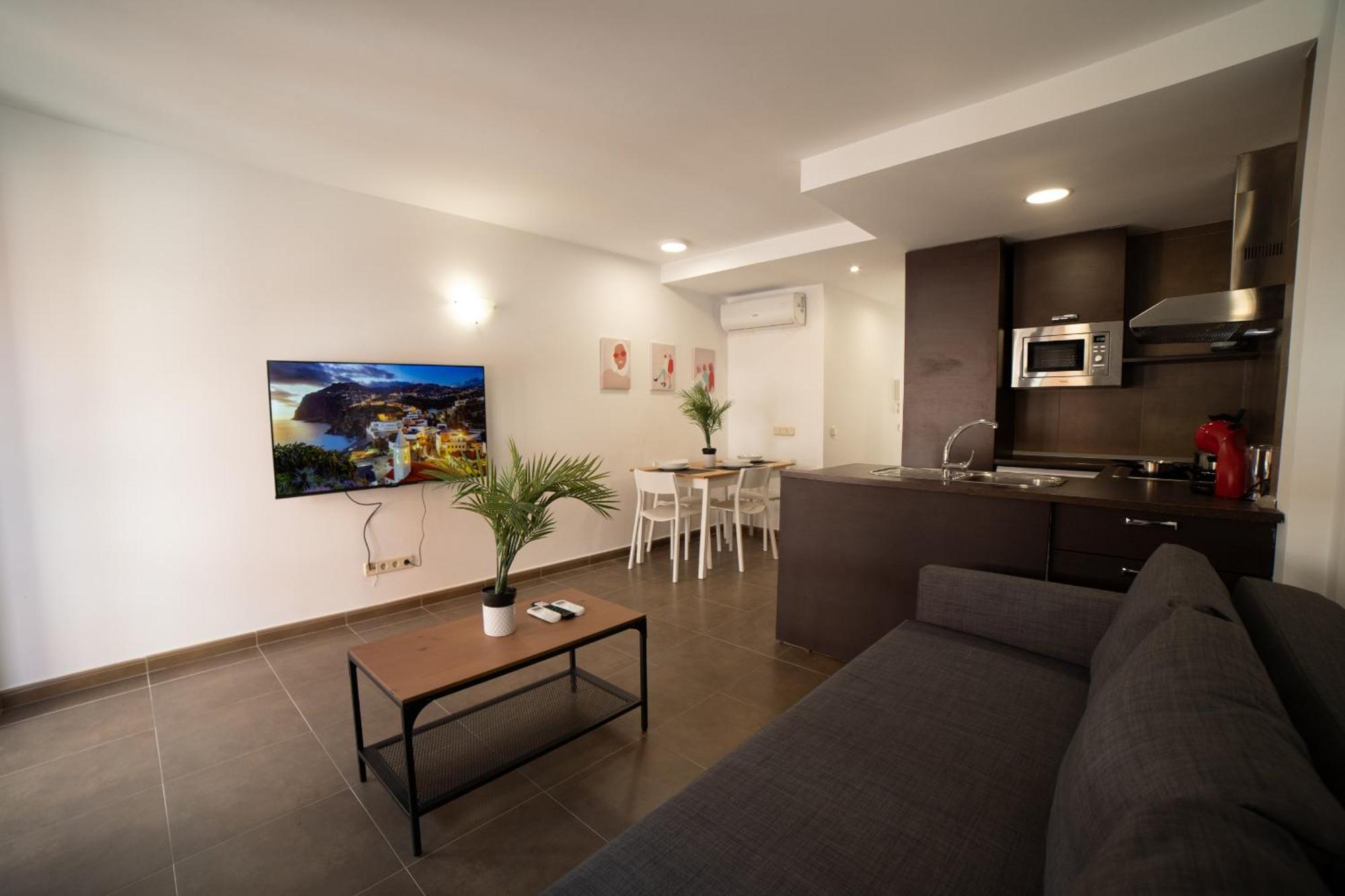 Vistalegre Apartments Madrid Kültér fotó